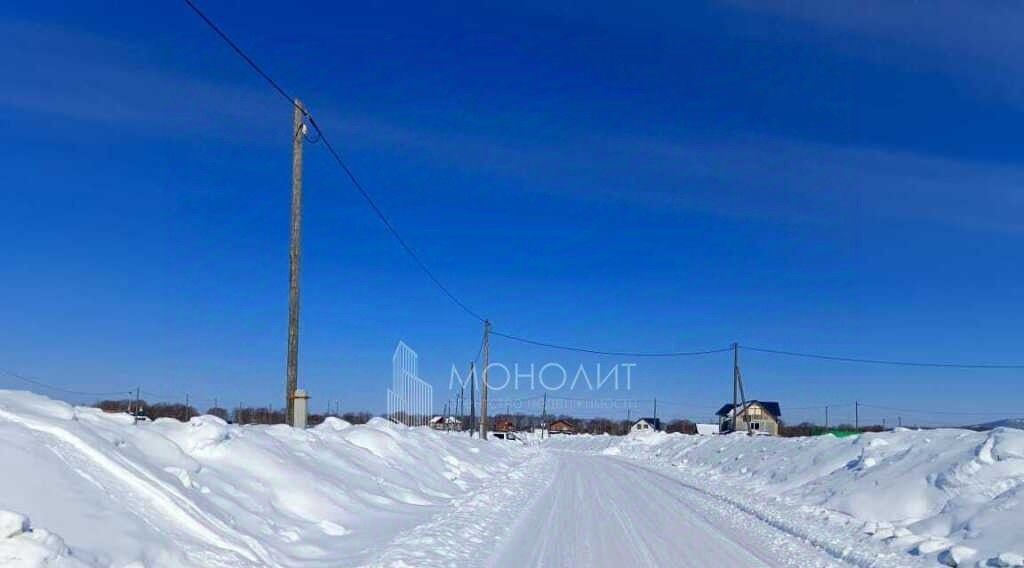 земля г Южно-Сахалинск с Березняки пр-д Лучезарный 19 фото 6
