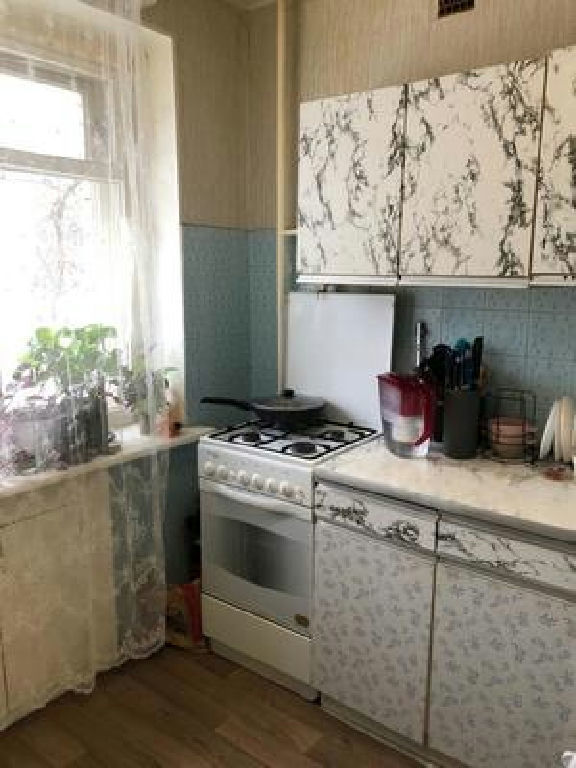 квартира г Люберцы ул Калараш 2 Котельники фото 6