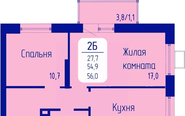 р-н Октябрьский пр-кт Свободный фото