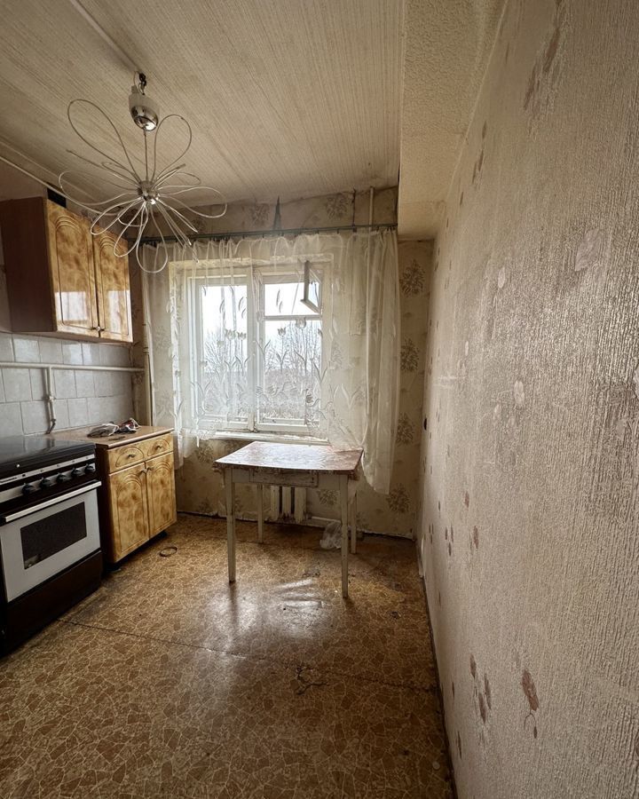 квартира г Тула ул Вознесенского 8 р-н Чернский, Чернь фото 4