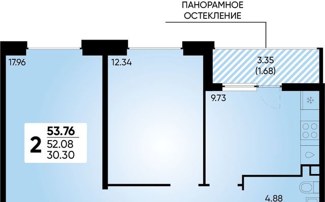 р-н Прикубанский фото