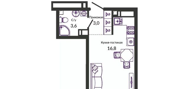 р-н Прикубанский фото