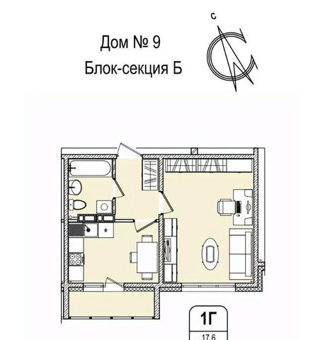 р-н Заводский 9 фото
