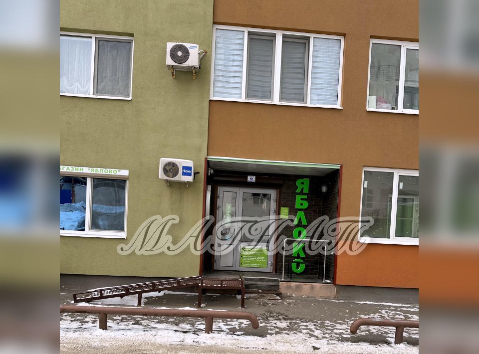 квартира г Саратов р-н Октябрьский ул Вольская 2д фото 36