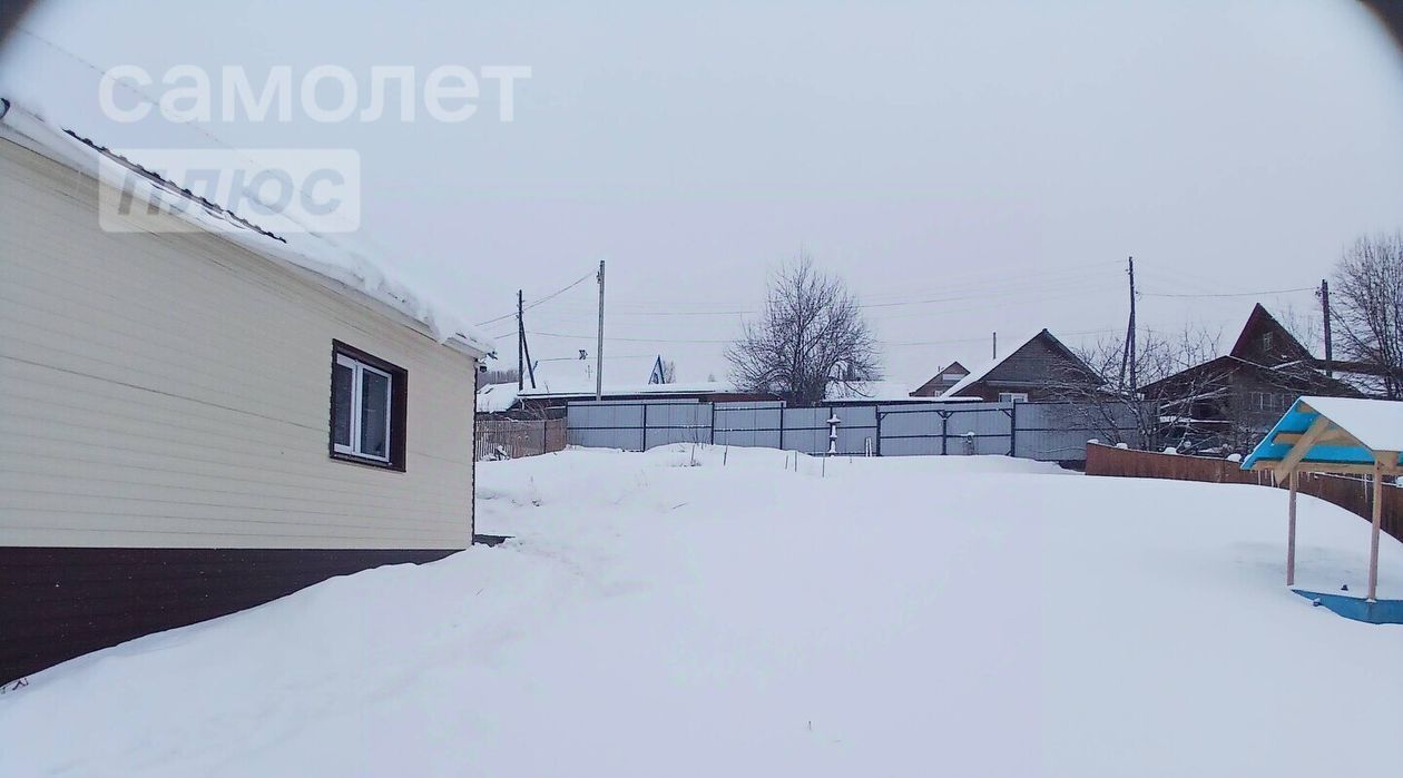 дом г Горно-Алтайск ул Онгудайская 19 фото 4