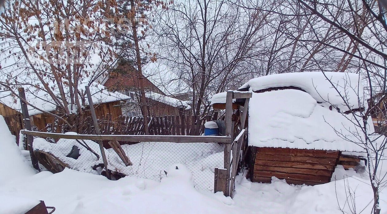 дом г Горно-Алтайск ул Барнаульская фото 9