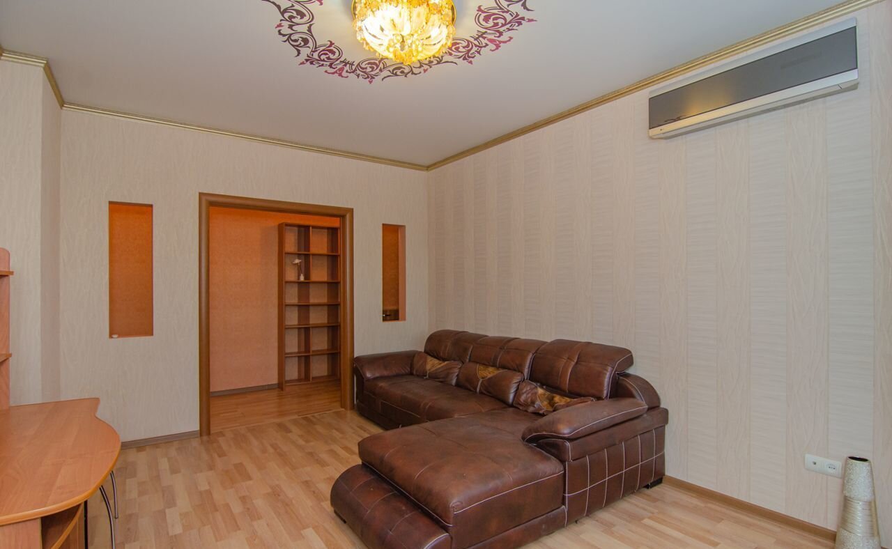 квартира г Хабаровск р-н Кировский ул Советская 10к/1 фото 18