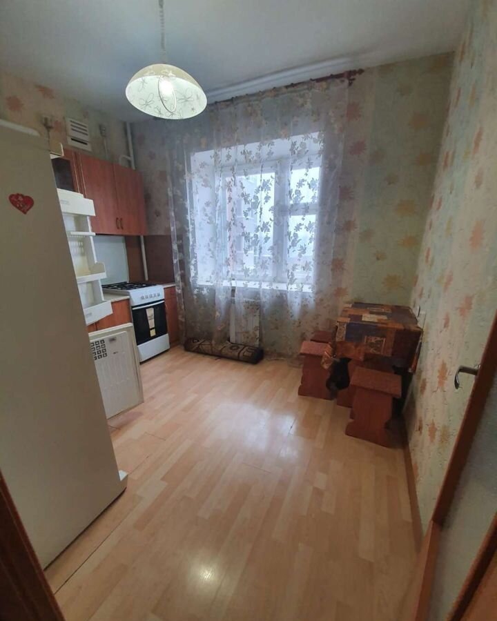 квартира г Белгород Западный ул Молодежная 17 фото 8