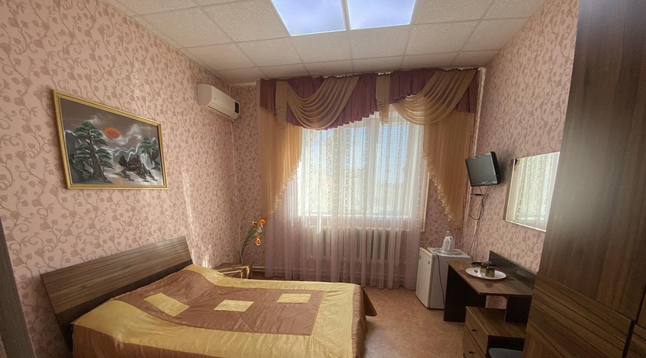 комната г Сорочинск ул Ворошилова 2а фото 4