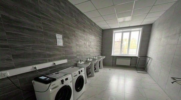 комната г Иркутск р-н Октябрьский ул Волжская 14а фото 2