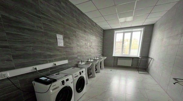комната г Иркутск р-н Октябрьский ул Волжская 14а фото 6