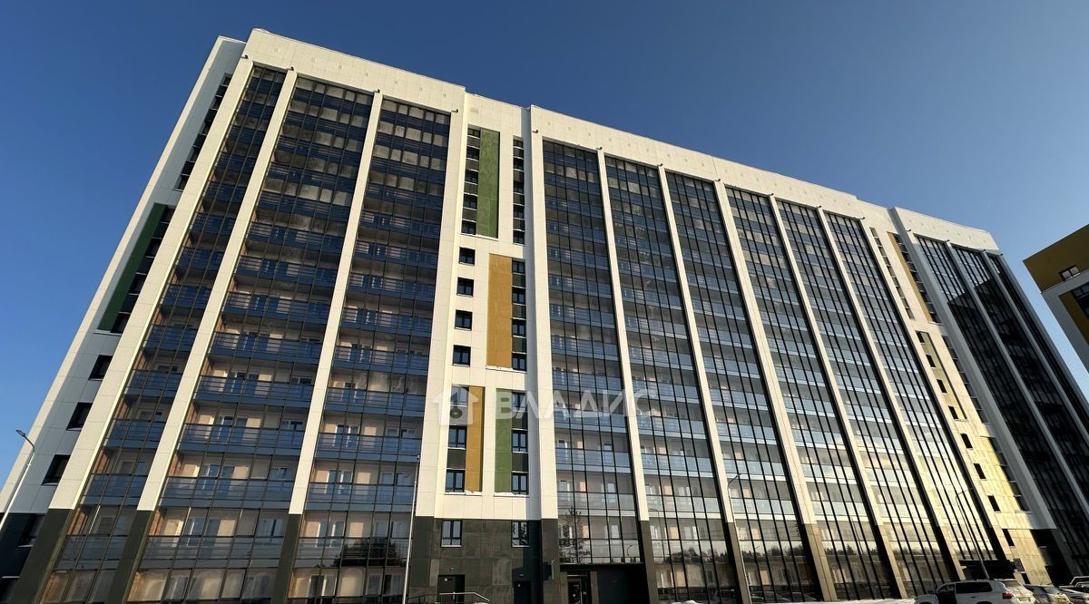 квартира г Сыктывкар ул Петрозаводская 45 фото 4