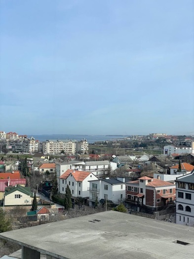 квартира г Севастополь р-н Гагаринский ул Репина 1к/2 Крым Респ фото 18
