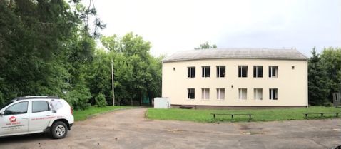 офис г Подольск проезд Рощинский 3а фото 3