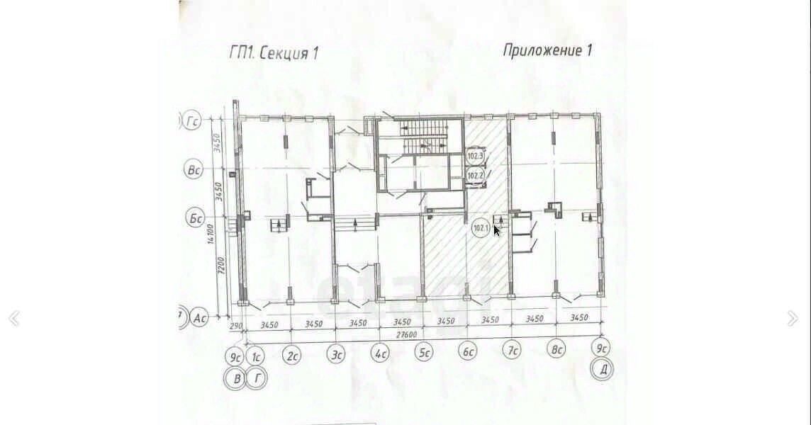 свободного назначения г Тюмень р-н Калининский ДОК ул Воронинская 45 фото 11