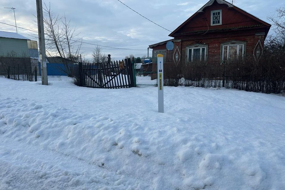 земля городской округ Дмитровский деревня Зверково фото 8