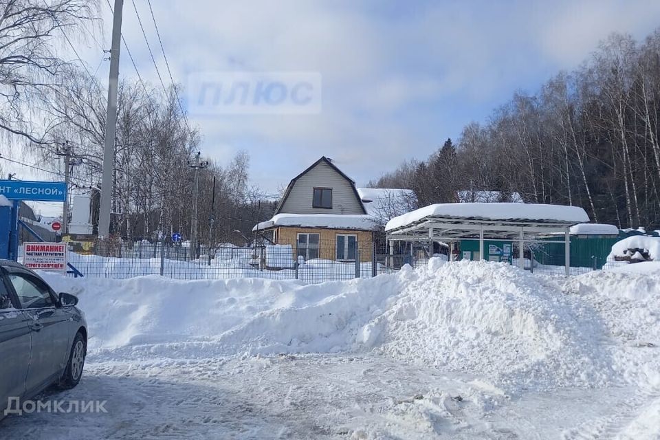 земля г Москва п Роговское снт Лесной Троицкий административный округ, квартал № 679 фото 6