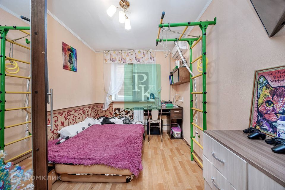 комната г Севастополь ул Ефремова 32 Гагаринский муниципальный округ фото 1