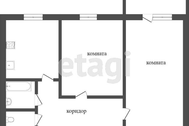 дом 24 Омский район фото