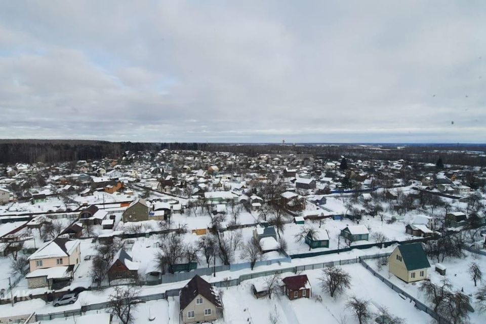 квартира г Калуга ул Дружбы 8к/1 городской округ Калуга фото 5