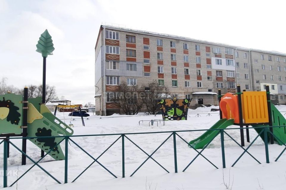 квартира г Калуга ул Дружбы 8к/1 городской округ Калуга фото 9