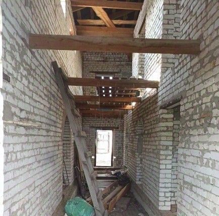 дом г Чапаевск ул Жуковского 17 фото 16