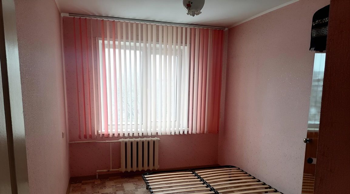 квартира г Набережные Челны р-н Автозаводский 51-й комплекс 1 фото 2