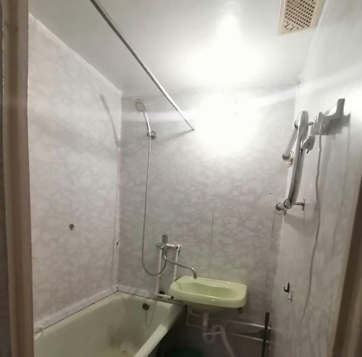 квартира г Набережные Челны р-н Автозаводский 51-й комплекс 1 фото 4