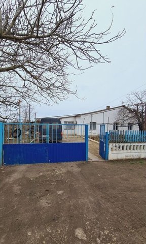 Абрикосовское сельское поселение, Космическая ул, Джанкой фото