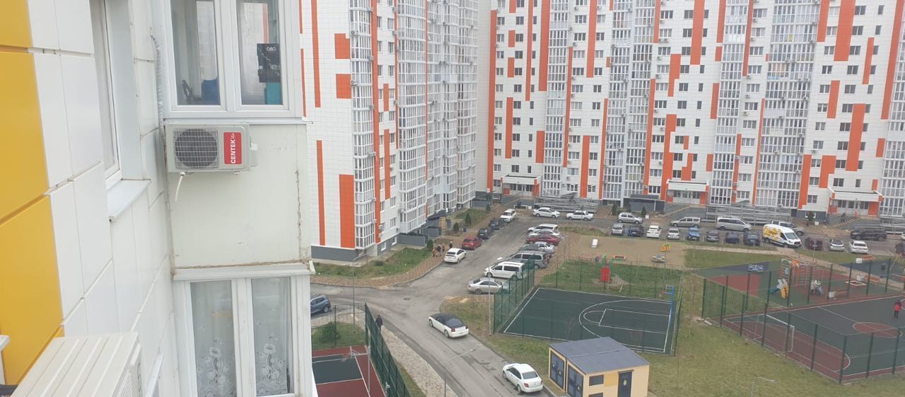 квартира р-н Анапский г Анапа ул Адмирала Пустошкина 22с/1 фото 13