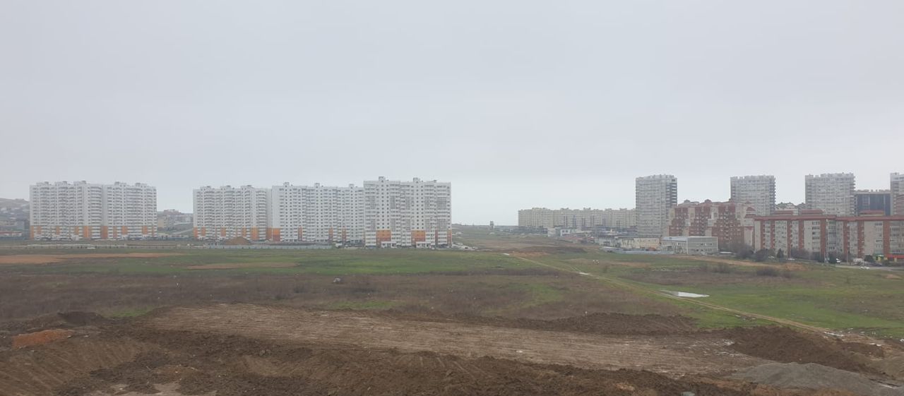 квартира р-н Анапский г Анапа ул Адмирала Пустошкина 22с/1 фото 20