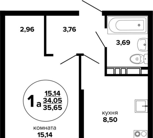 р-н Прикубанский ул им. Дунаевского И.И. фото