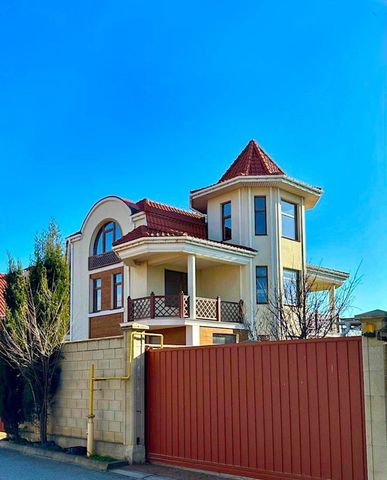 дом 73а Гагаринский муниципальный округ, Крым фото