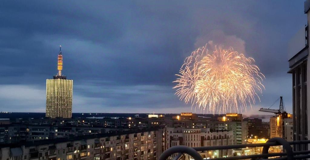 квартира г Архангельск р-н Ломоносовский округ пр-кт Ломоносова 98 фото 7