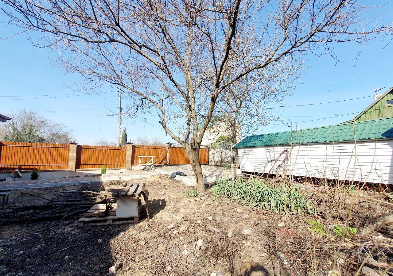 дом г Севастополь садоводческое товарищество Планер, 6, Крым фото 24