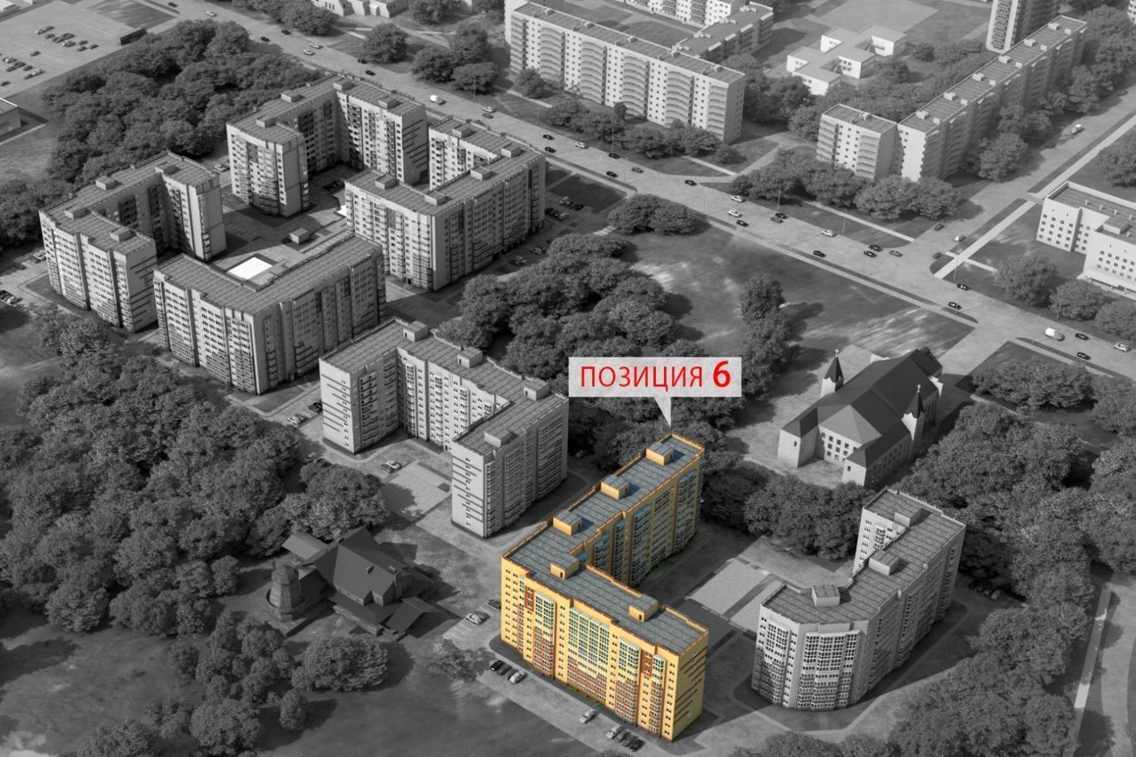 квартира г Великий Новгород Западный фото 3