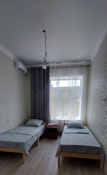 комната г Каспийск ул. Хабиба Магомедова, 41 фото 1