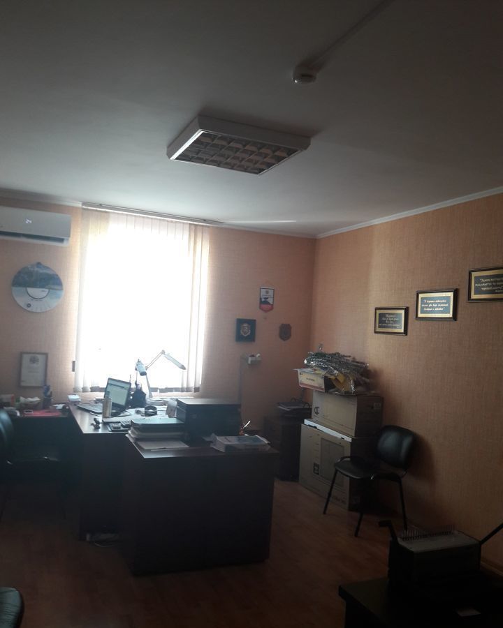 офис г Новороссийск р-н Центральный ул Карамзина 53 фото 2