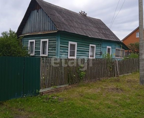дом посёлок городского типа Думиничи фото