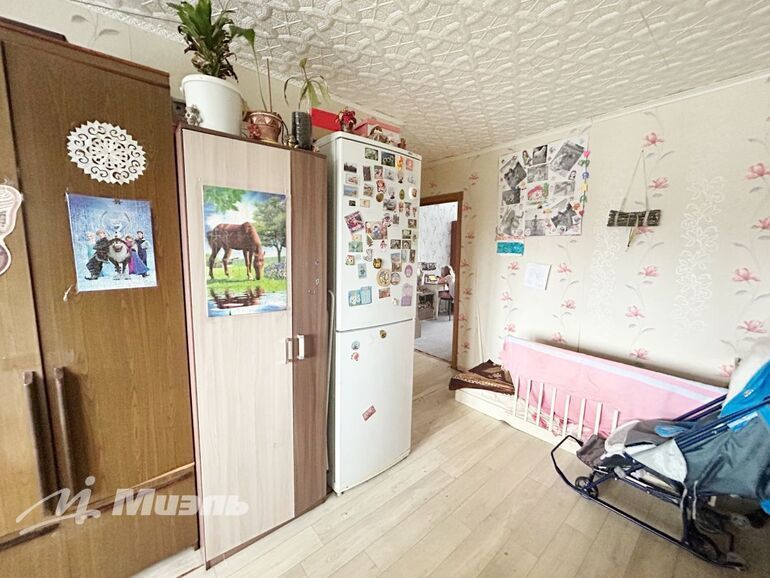 квартира г Орел р-н Заводской ул Комсомольская 258 фото 2