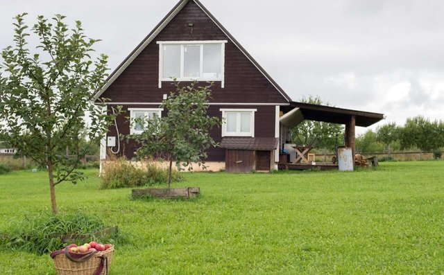 Кармановское сельское поселение, Тверская область, Зубцов фото