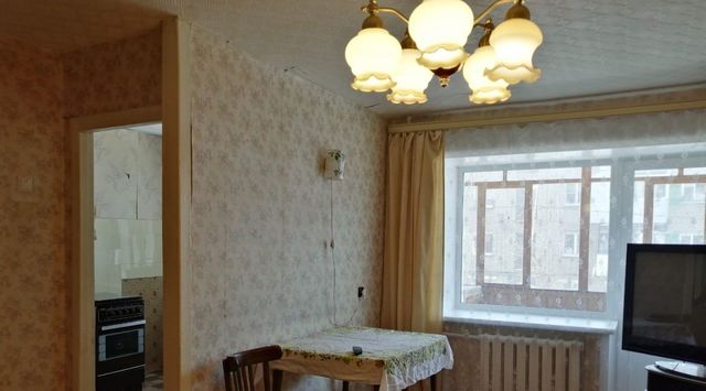 квартира р-н Ленинский дом 10к/3 фото