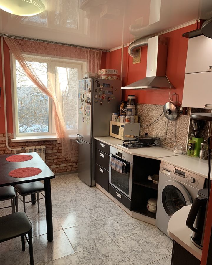 квартира г Абакан ул Комарова 2 фото 14