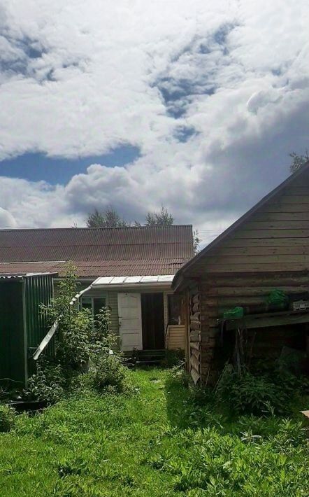 дом г Березовский ул Транспортников 30к/1 фото 5