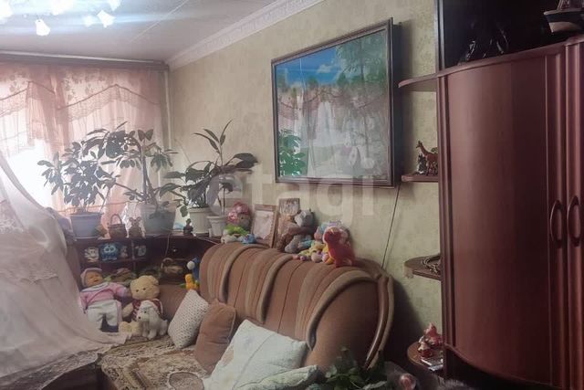 квартира городской округ Комсомольск-на-Амуре фото