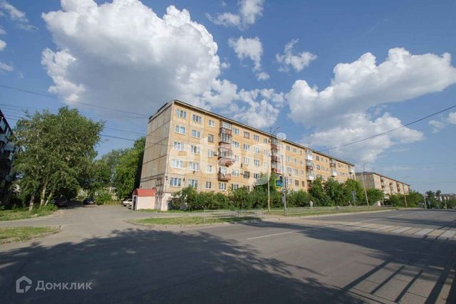 ул Пархоменко 38 городской округ Нижний Тагил фото