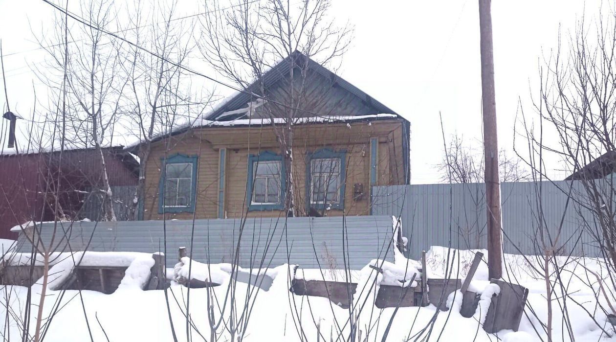дом г Бийск пер Байкальский 79 фото 1