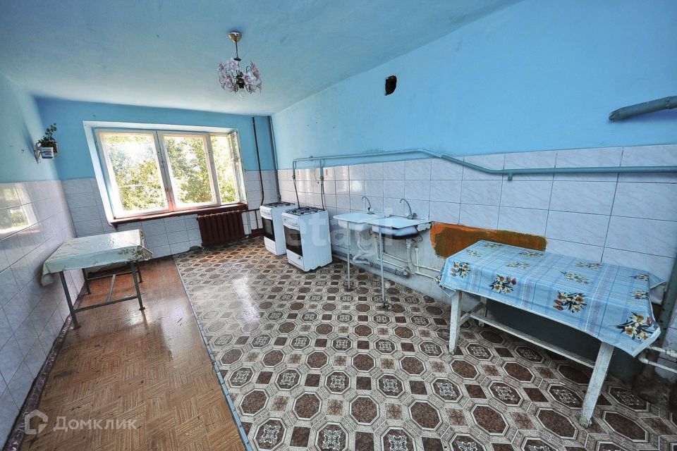 комната г Салават б-р Космонавтов 6 городской округ Салават фото 1