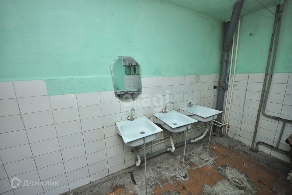 комната г Салават б-р Космонавтов 6 городской округ Салават фото 5