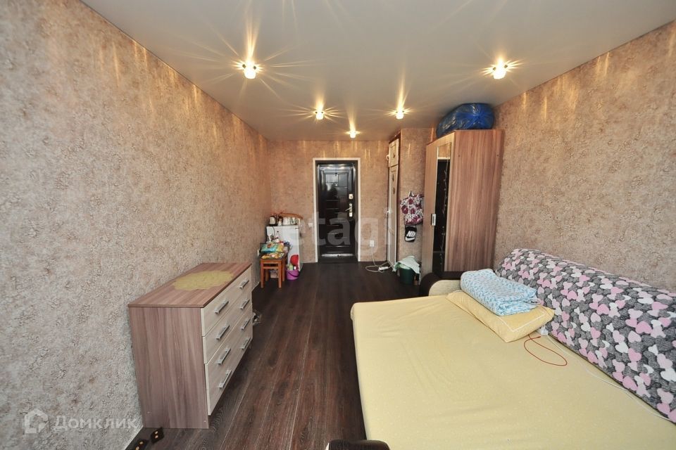 комната г Салават б-р Космонавтов 6 городской округ Салават фото 9
